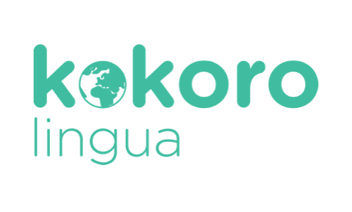 KOKORO lingua